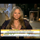 Image for article titled Mariah Carey Admits She Is Pregnant